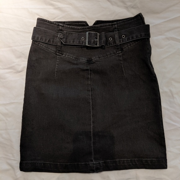 Free People Dresses & Skirts - Stretchy Free People Skirt